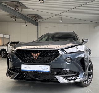CUPRA Formentor Used vehicle for sale
