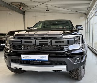 Ford Ranger Raptor Used vehicle for sale