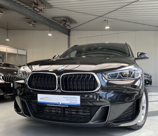 BMW X2 Used vehicle for sale
