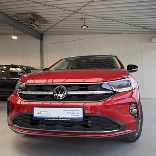 Volkswagen Taigo Used vehicle for sale