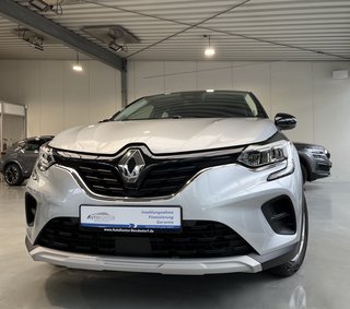 Renault Captur Used vehicle for sale