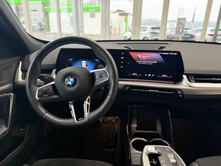 BMW X1 18 i sDrive M Sport Autom., LED Navi Kamera Tempomat - bilder 4