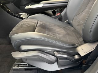 BMW X1 18 i sDrive M Sport Autom., LED Navi Kamera Tempomat - bilder 10