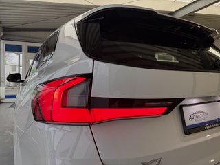BMW X1 18 i sDrive M Sport Autom., LED Navi Kamera Tempomat - bilder 25