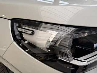 BMW X1 18 i sDrive M Sport Autom., LED Navi Kamera Tempomat - bilder 8