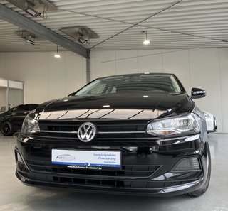Volkswagen Polo Used vehicle for sale