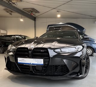 BMW M4 Gebrauchtwagen Kaufen