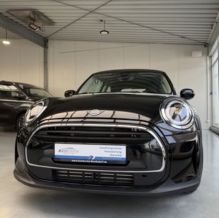 MINI COOPER Gebrauchtwagen Kaufen