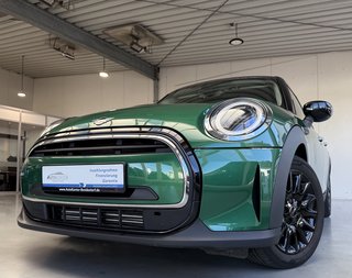 MINI Cooper Sport Autom. LED Kamera Winterp. CarPlay - bilder 3