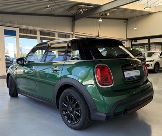 MINI Cooper Sport Autom. LED Kamera Winterp. CarPlay - bilder 4
