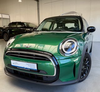 MINI Cooper Sport Autom. LED Kamera Winterp. CarPlay - bilder 2