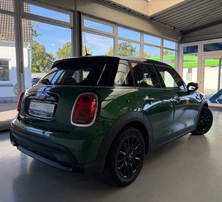 MINI Cooper Sport Autom. LED Kamera Winterp. CarPlay - bilder 5