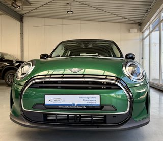MINI Cooper Gebrauchtwagen Kaufen