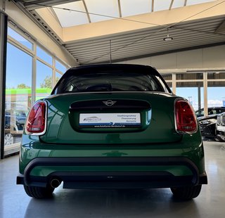 MINI Cooper Sport Autom. LED Kamera Winterp. CarPlay - bilder 6