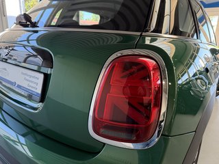 MINI Cooper Sport Autom. LED Kamera Winterp. CarPlay - bilder 8