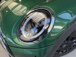 MINI Cooper Sport Autom. LED Kamera Winterp. CarPlay - bilder 7