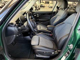 MINI Cooper Sport Autom. LED Kamera Winterp. CarPlay - bilder 9