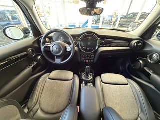 MINI Cooper Sport Autom. LED Kamera Winterp. CarPlay - bilder 5