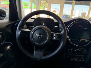 MINI Cooper Sport Autom. LED Kamera Winterp. CarPlay - bilder 4