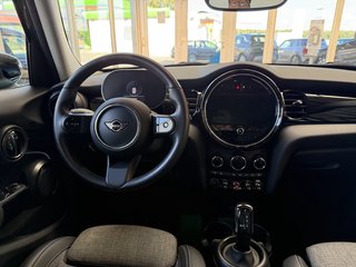 MINI Cooper Sport Autom. LED Kamera Winterp. CarPlay - bilder 3