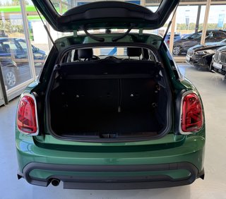 MINI Cooper Sport Autom. LED Kamera Winterp. CarPlay - bilder 6