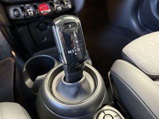 MINI Cooper Sport Autom. LED Kamera Winterp. CarPlay - bilder 9