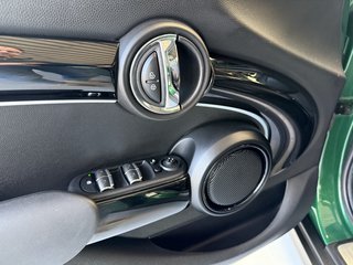 MINI Cooper Sport Autom. LED Kamera Winterp. CarPlay - bilder 7