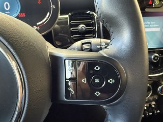 MINI Cooper Sport Autom. LED Kamera Winterp. CarPlay - bilder 12