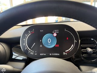 MINI Cooper Sport Autom. LED Kamera Winterp. CarPlay - bilder 13