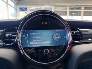 MINI Cooper Sport Autom. LED Kamera Winterp. CarPlay - bilder 14