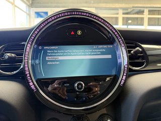 MINI Cooper Sport Autom. LED Kamera Winterp. CarPlay - bilder 16