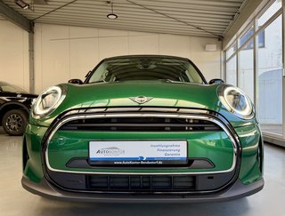 MINI Cooper Sport Autom. LED Kamera Winterp. CarPlay - bilder 18