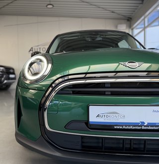 MINI Cooper Sport Autom. LED Kamera Winterp. CarPlay - bilder 19