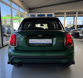 MINI Cooper Sport Autom. LED Kamera Winterp. CarPlay - bilder 20