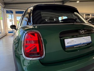 MINI Cooper Sport Autom. LED Kamera Winterp. CarPlay - bilder 21