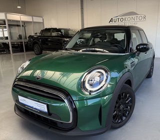 MINI Cooper Sport Autom. LED Kamera Winterp. CarPlay - bilder 22