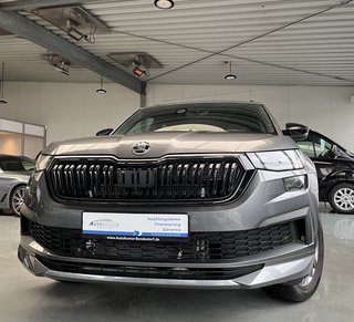 Skoda Kodiaq Gebrauchtwagen Kaufen