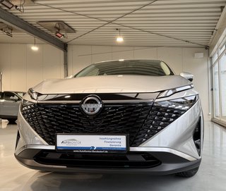 Nissan Qashqai Used vehicle for sale