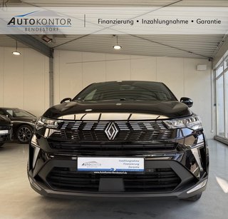 Renault Symbioz Gebrauchtwagen Kaufen