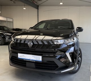 Renault Symbioz 140 Mild Hybrid Techno Autom., LED Navi Kamera ACC - bilder 2