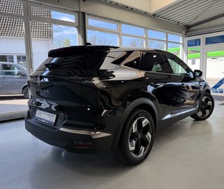 Renault Symbioz 140 Mild Hybrid Techno Autom., LED Navi Kamera ACC - bilder 5