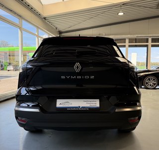 Renault Symbioz 140 Mild Hybrid Techno Autom., LED Navi Kamera ACC - bilder 6