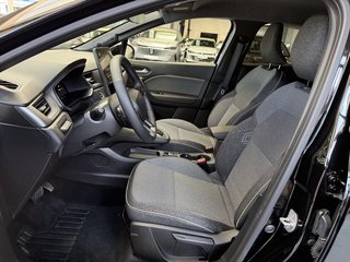 Renault Symbioz 140 Mild Hybrid Techno Autom., LED Navi Kamera ACC - bilder 9