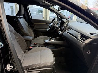 Renault Symbioz 140 Mild Hybrid Techno Autom., LED Navi Kamera ACC - bilder 1