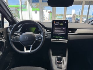 Renault Symbioz 140 Mild Hybrid Techno Autom., LED Navi Kamera ACC - bilder 3