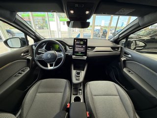 Renault Symbioz 140 Mild Hybrid Techno Autom., LED Navi Kamera ACC - bilder 5