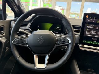 Renault Symbioz 140 Mild Hybrid Techno Autom., LED Navi Kamera ACC - bilder 4