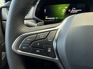 Renault Symbioz 140 Mild Hybrid Techno Autom., LED Navi Kamera ACC - bilder 12