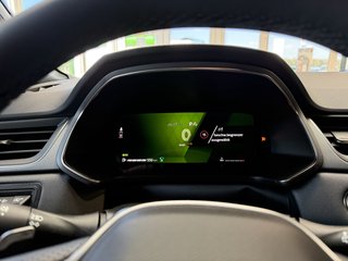 Renault Symbioz 140 Mild Hybrid Techno Autom., LED Navi Kamera ACC - bilder 11