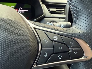 Renault Symbioz 140 Mild Hybrid Techno Autom., LED Navi Kamera ACC - bilder 13